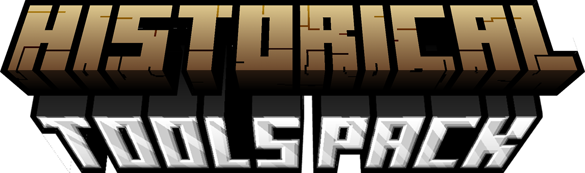 Historical Tools Pack Title