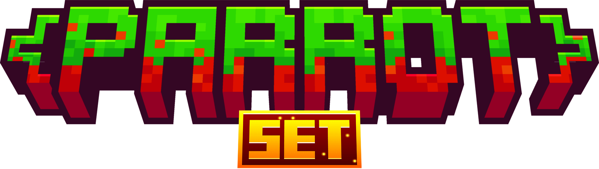 parrotset