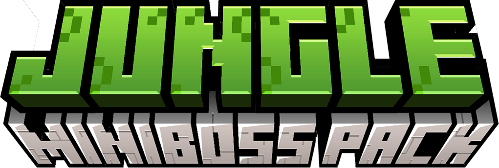 Jungle Bastion Title