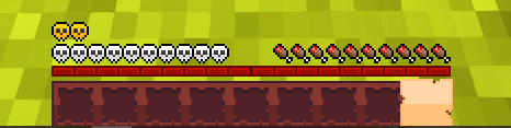 Absorption hearts